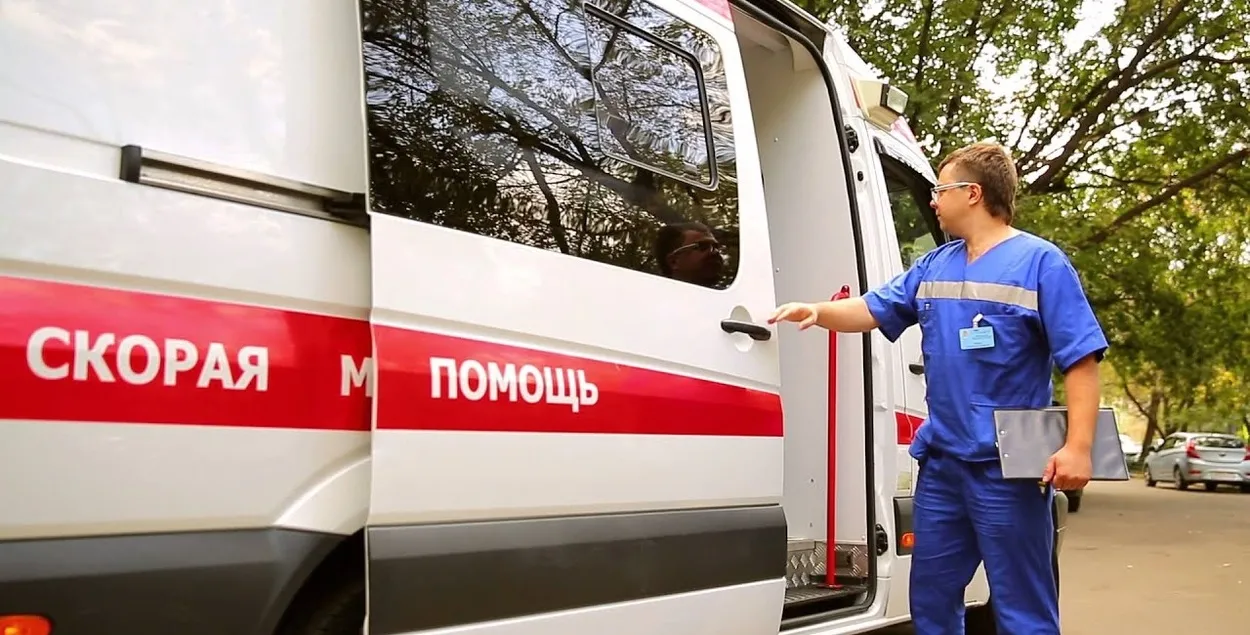 Суд применил закон об амнистии
