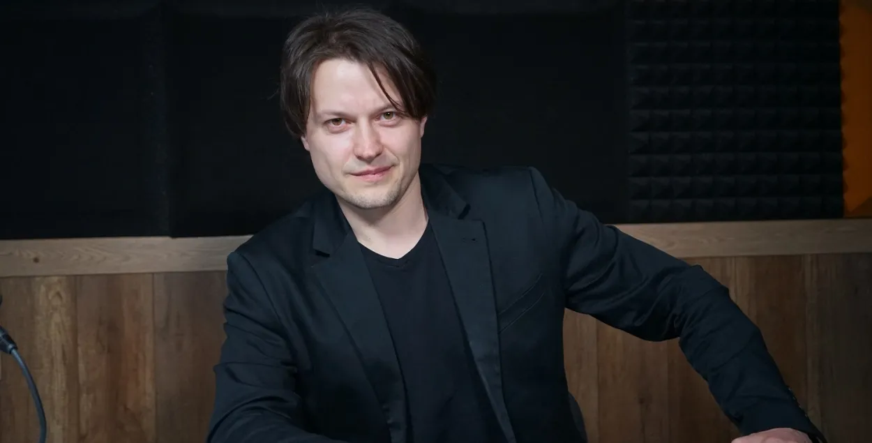 Дмитрий "Vinsent" Папко
