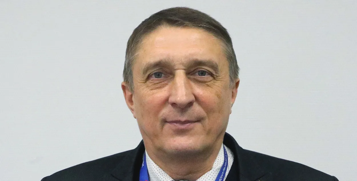 Николай Червинский
