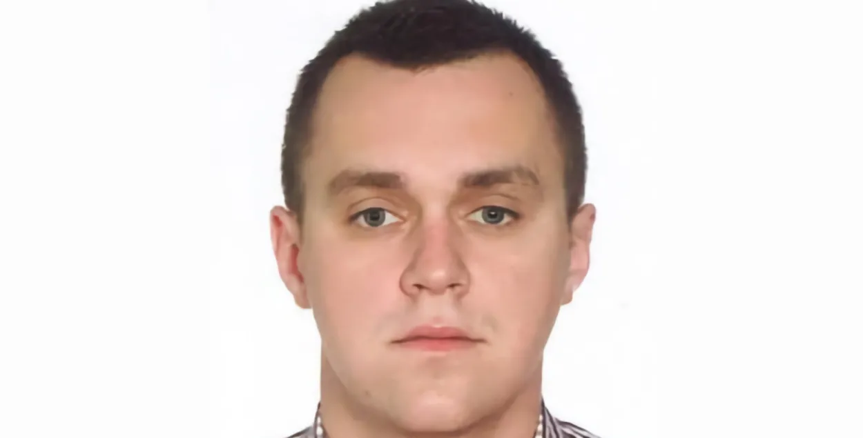 Владислав Надейко
