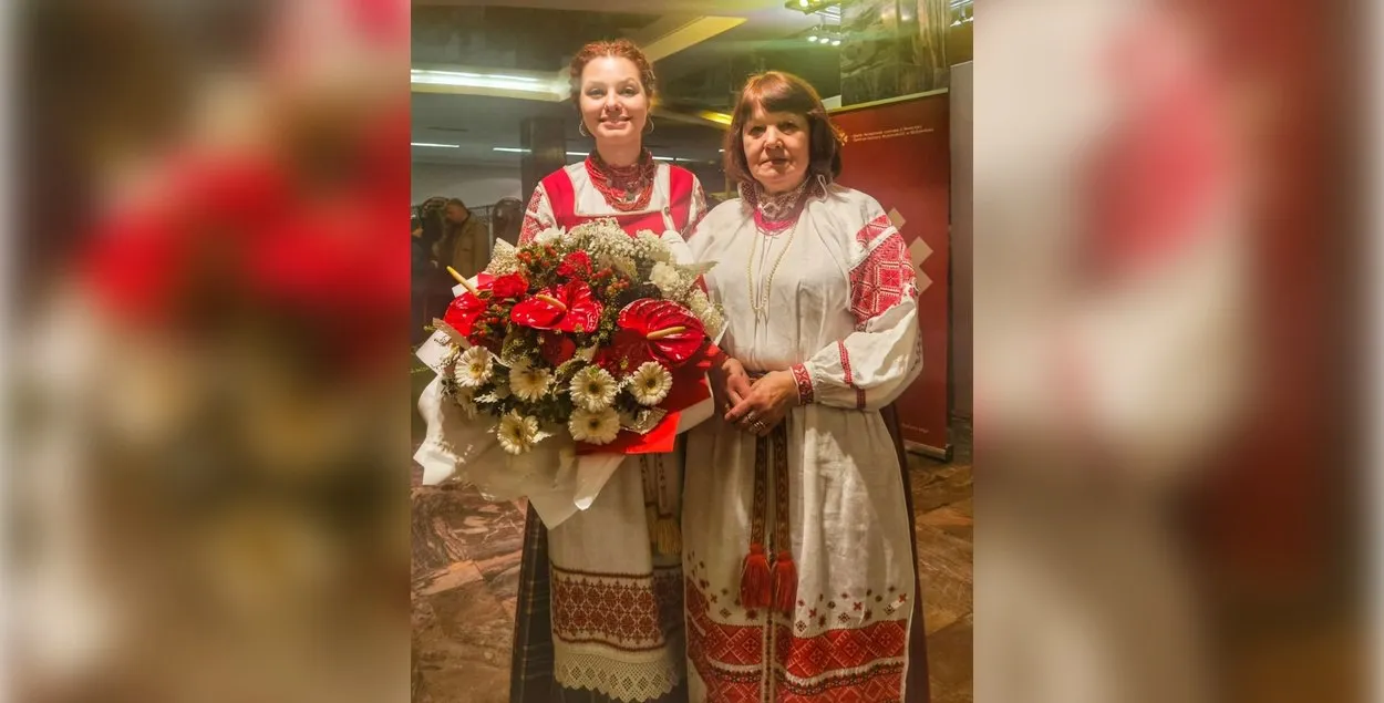 Маці Кацярыны Ваданосавай могуць дэпартаваць з Польшчы
