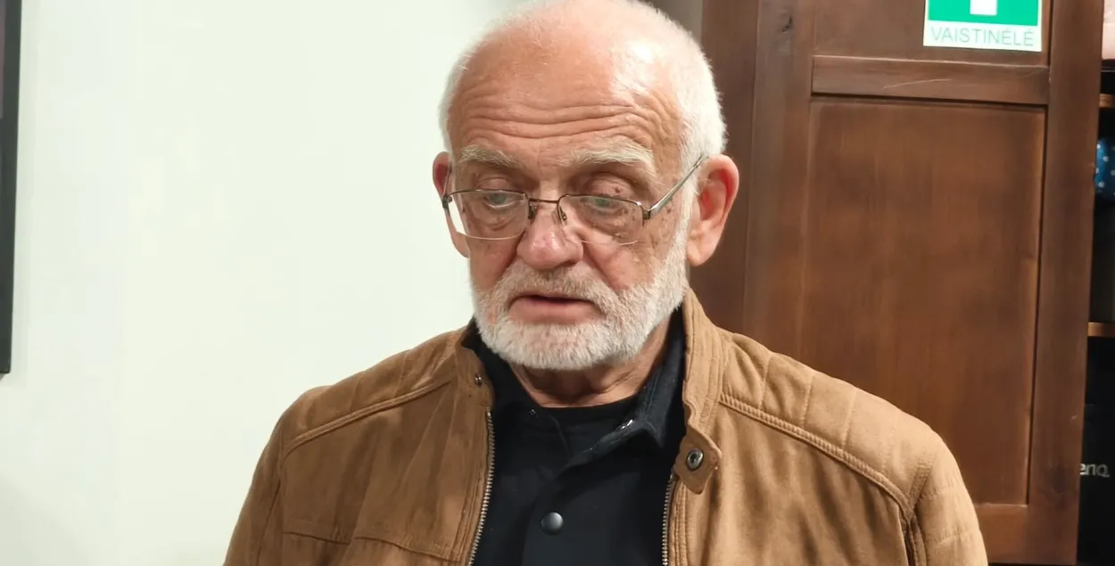 Уладзімір Мацкевіч
