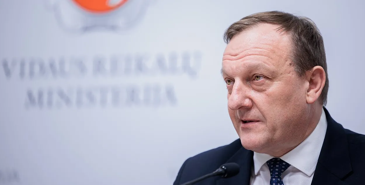 Владислав Кондратович
