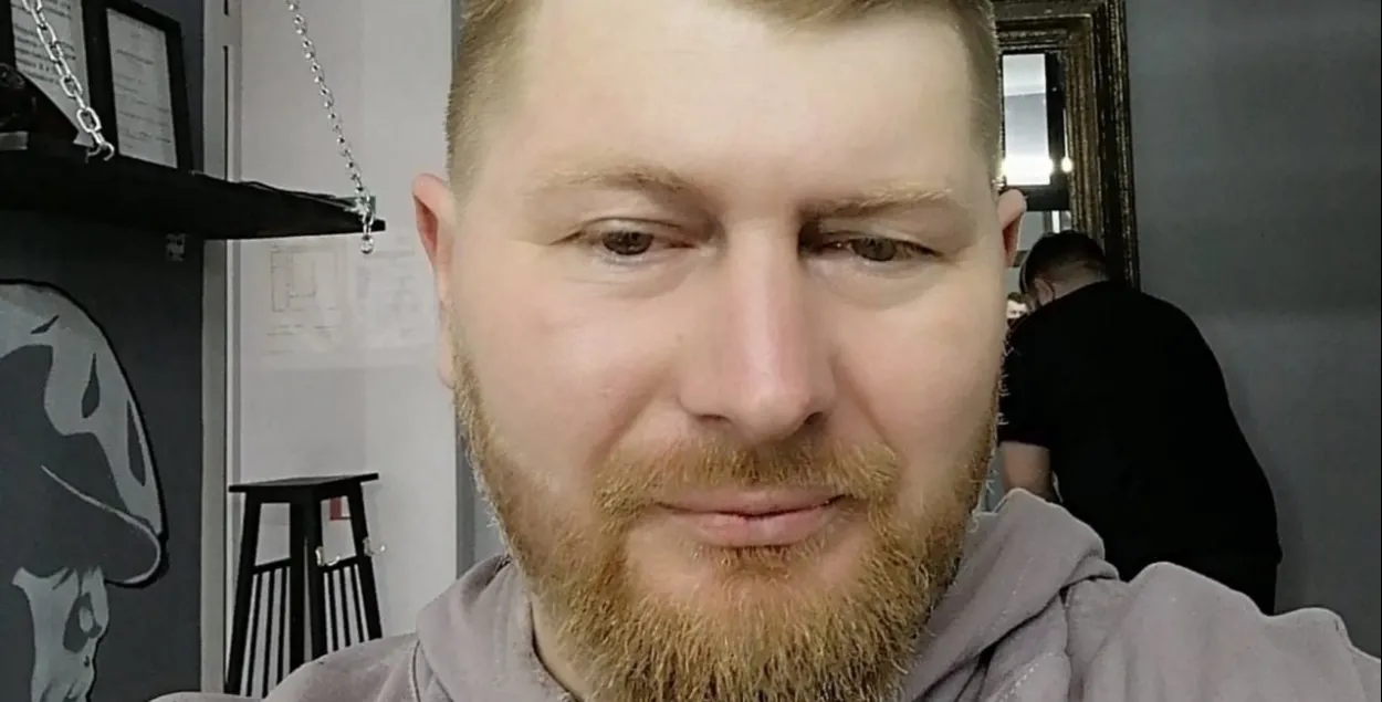 Андрей Мелешко
