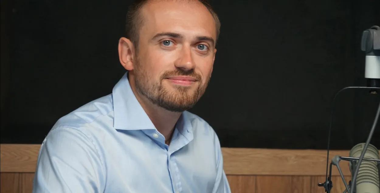 Алексей Полуян
