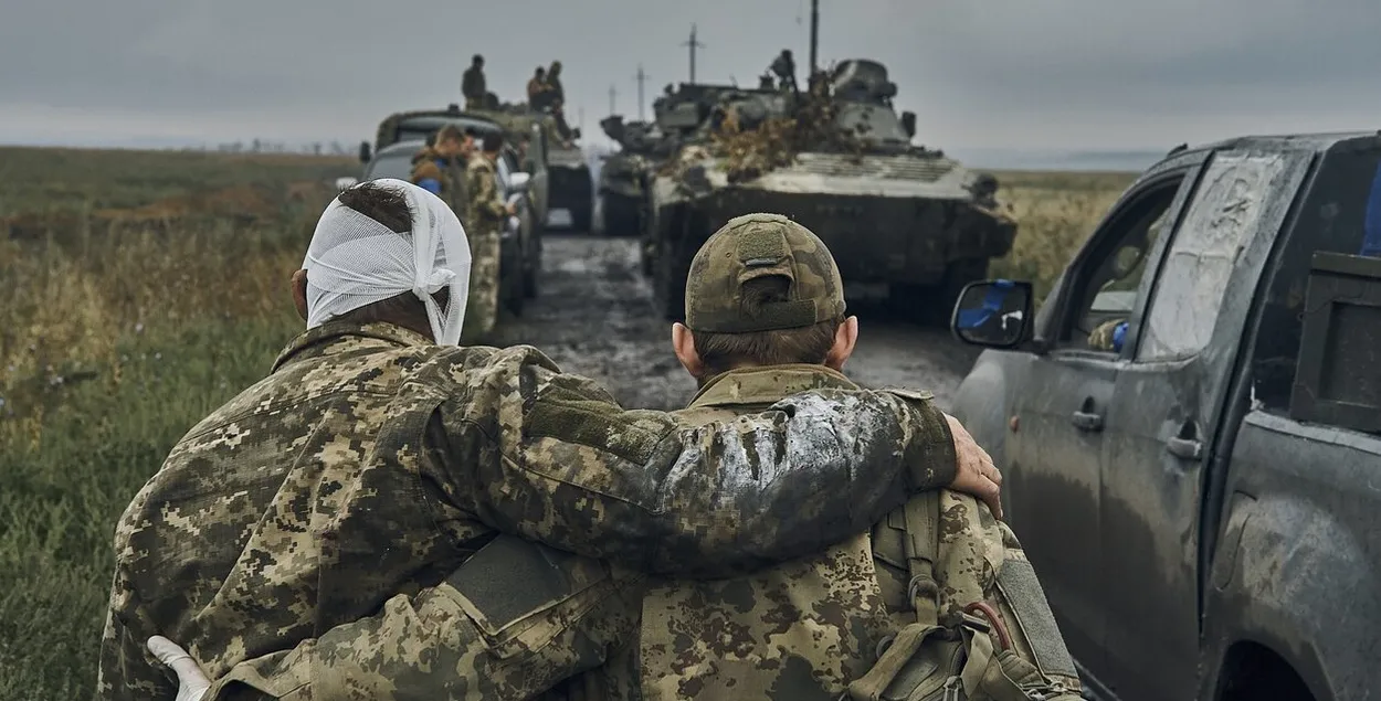 "Украінскія прэзідэнты схлусілі двойчы", — меркаванне
