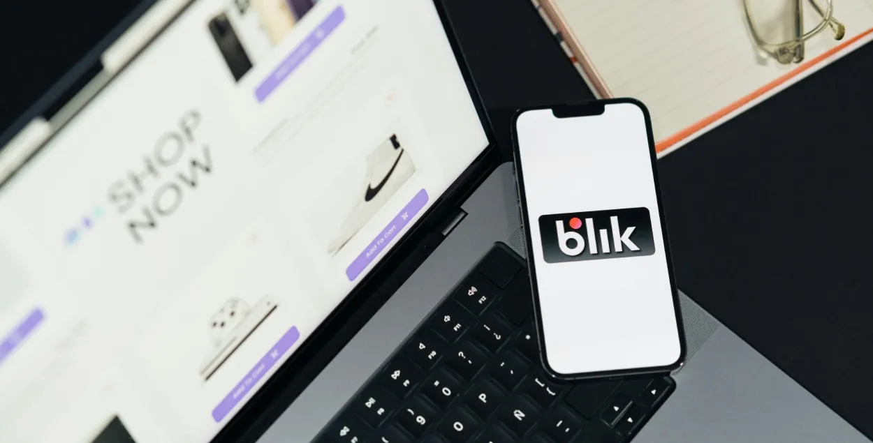 Польскую сістэму Blik атакавалі з Беларусі і Расіі
