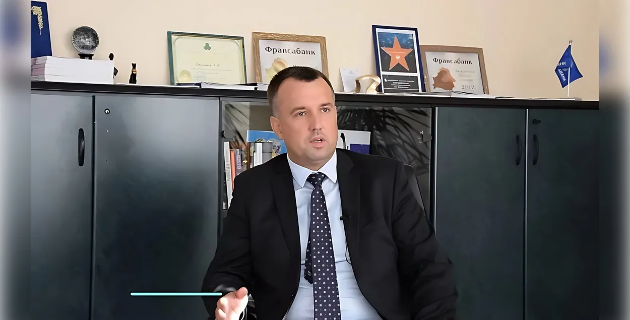 Возможно, это связано с рейдом на SoftClub
