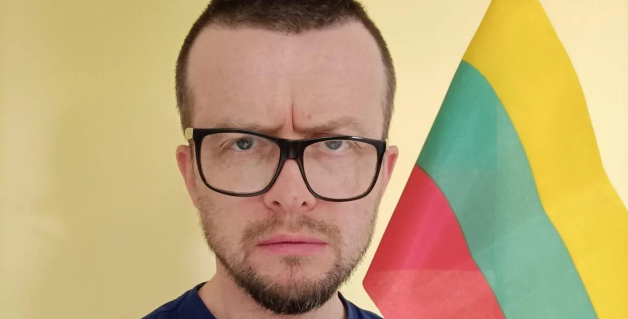 Андрей Паук
