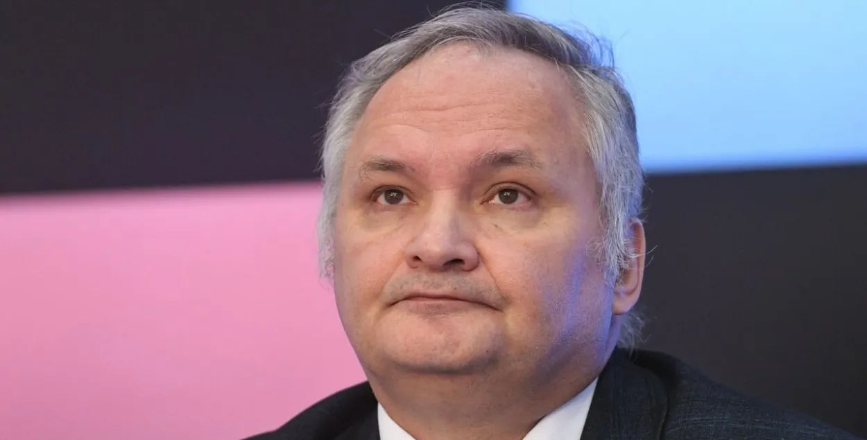 Андрей Суздальцев

