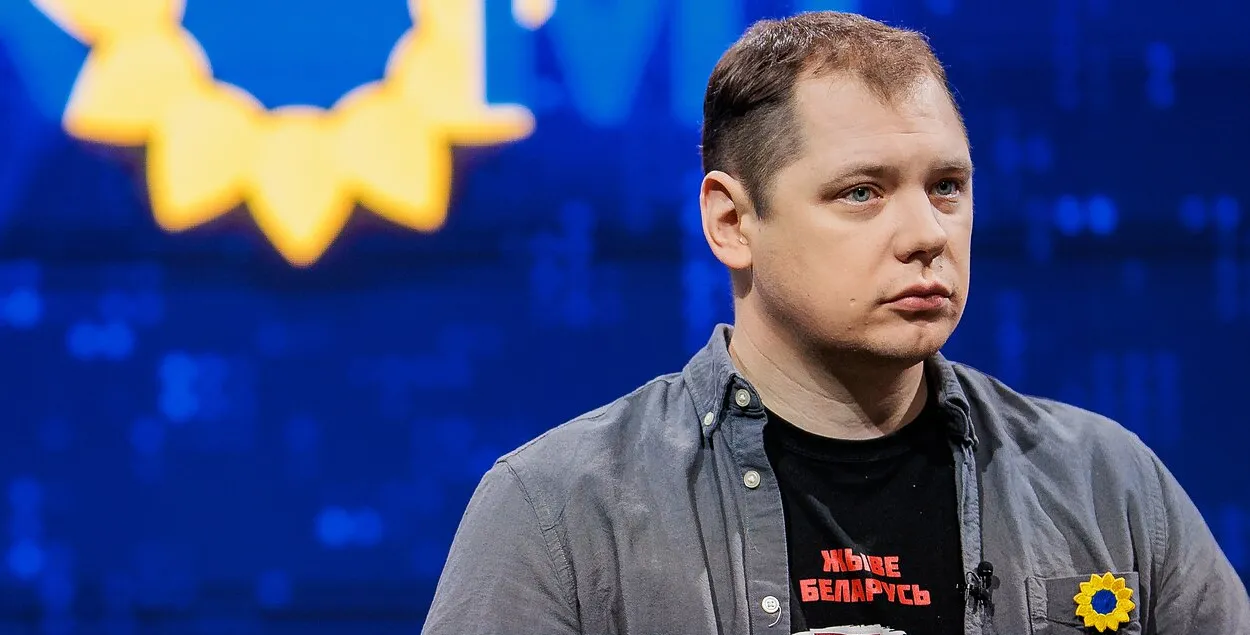 Василий Веремейчик
