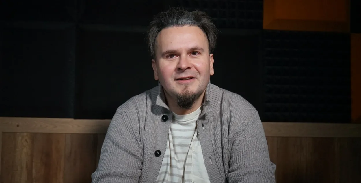 Віктар Сямашка
