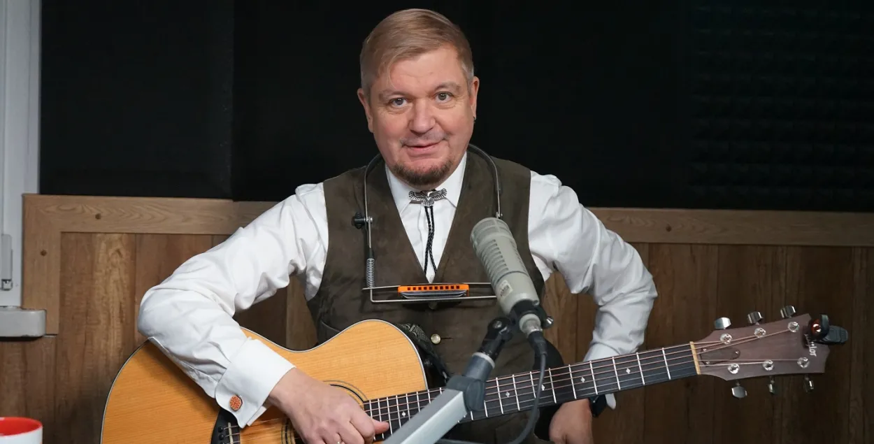 Лявон Вольский&nbsp;

