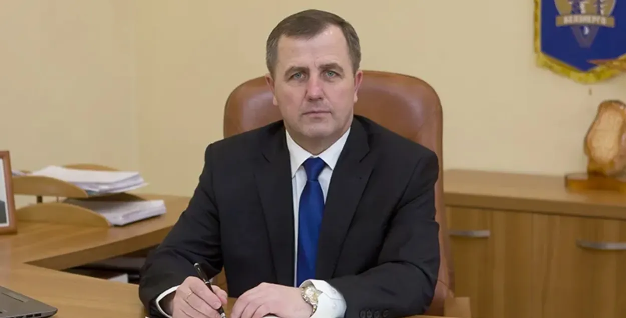Виктор Жук
