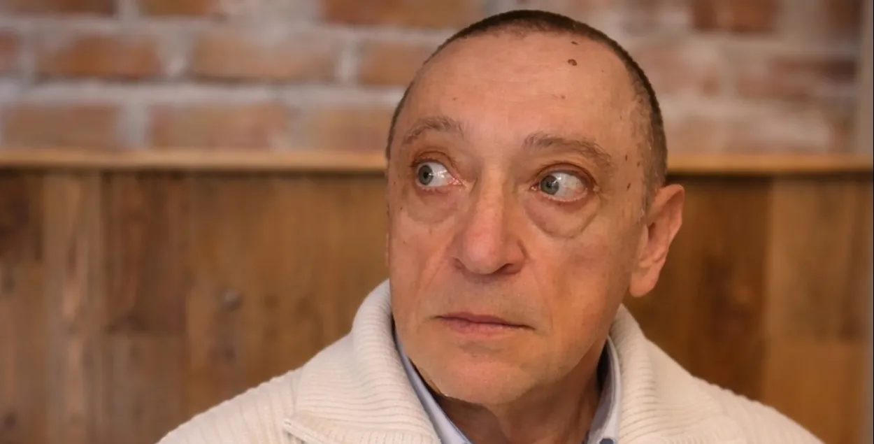 Аляксандр Фядута
