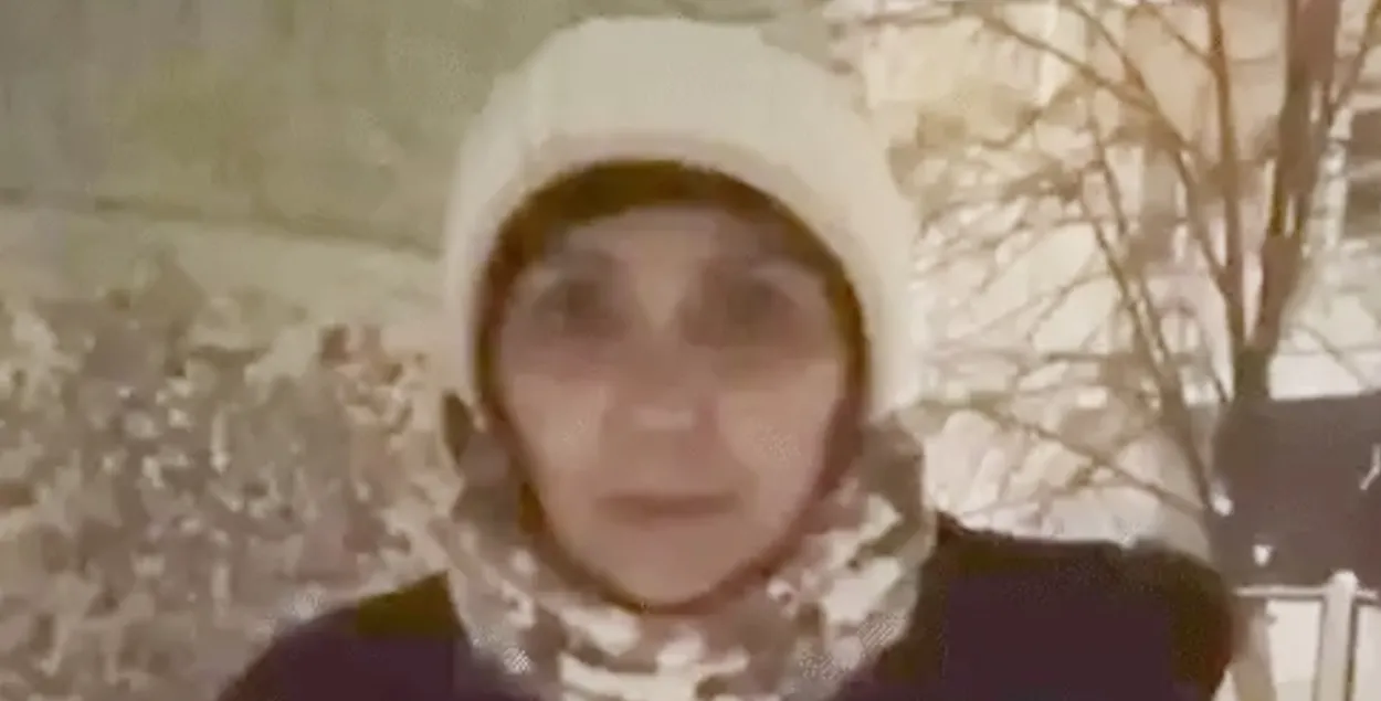 Мина Джоши
