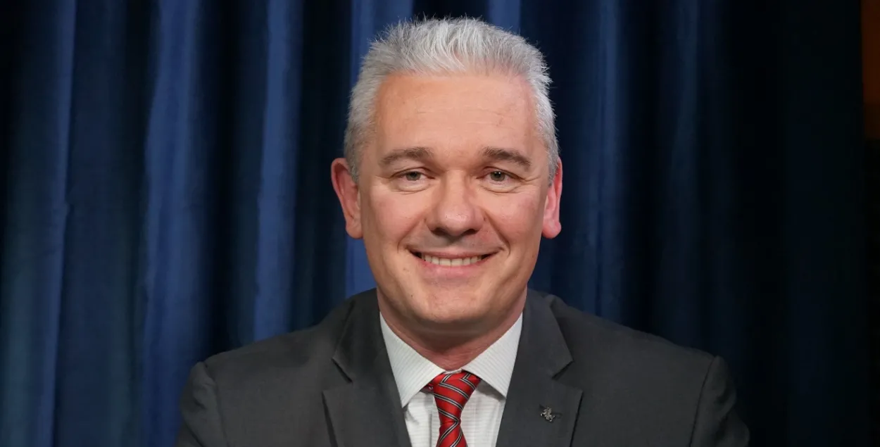 Валер Кавалеўскі
