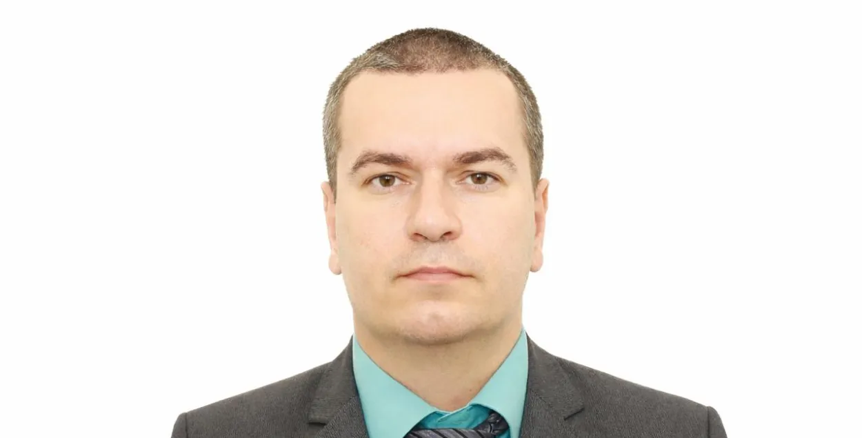 Андрэй Сяўрук
