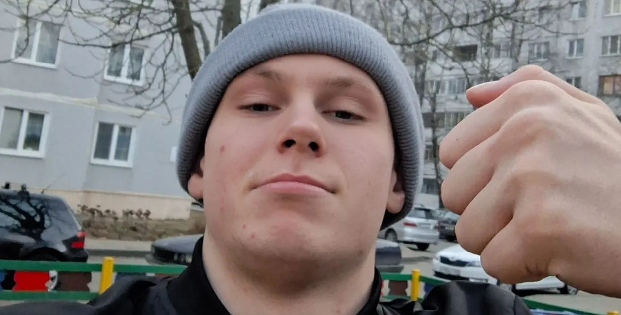 Дмитрий Зуев
