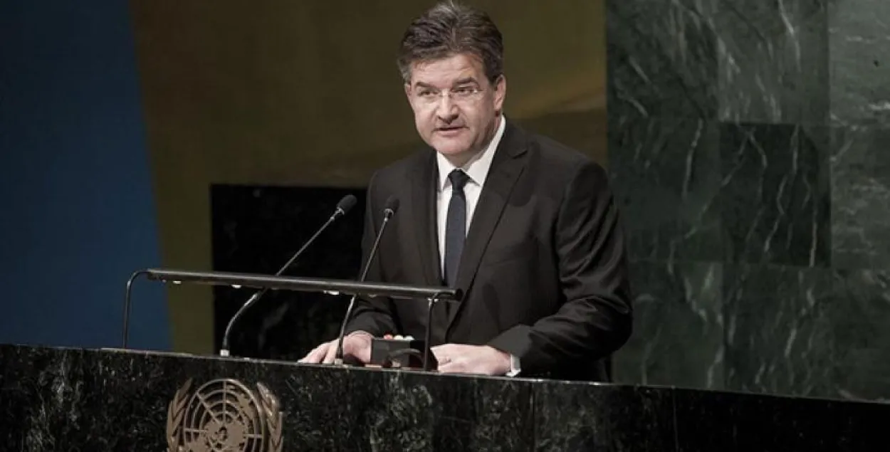 Мирослав Лайчак, экс-советник премьер-министра Словакии
