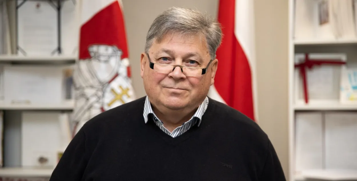 Павел Церашковіч
