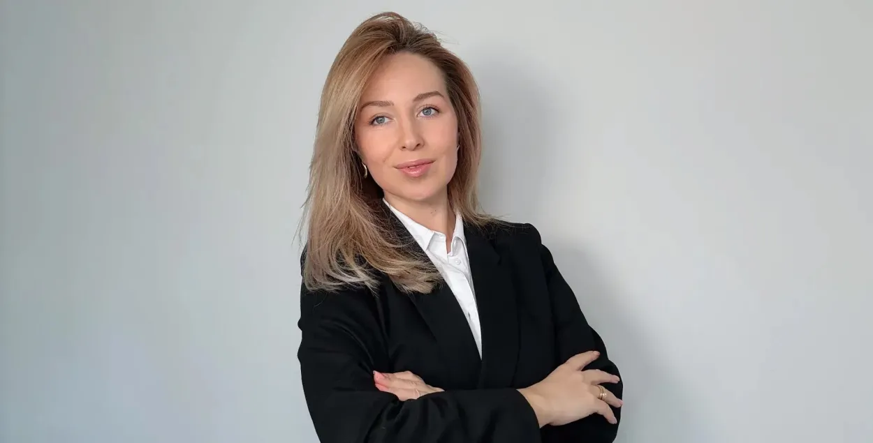 Алиса Рыжиченко
