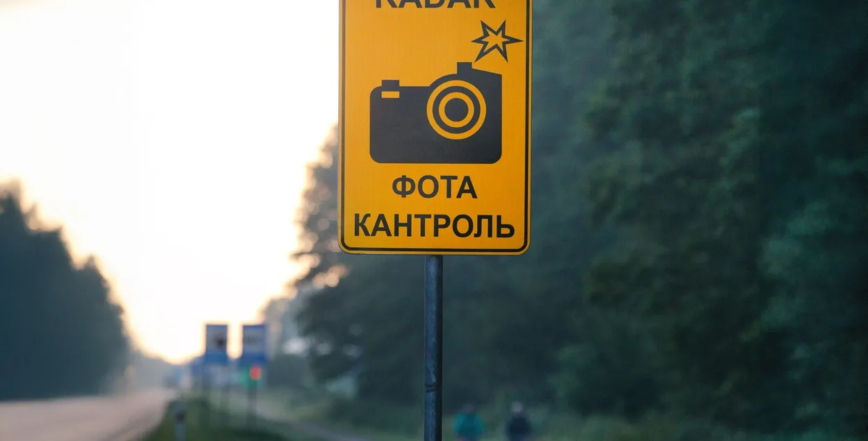 Работы ўжо пачаліся
