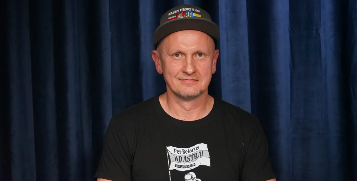 Андрей Дубенецкий
