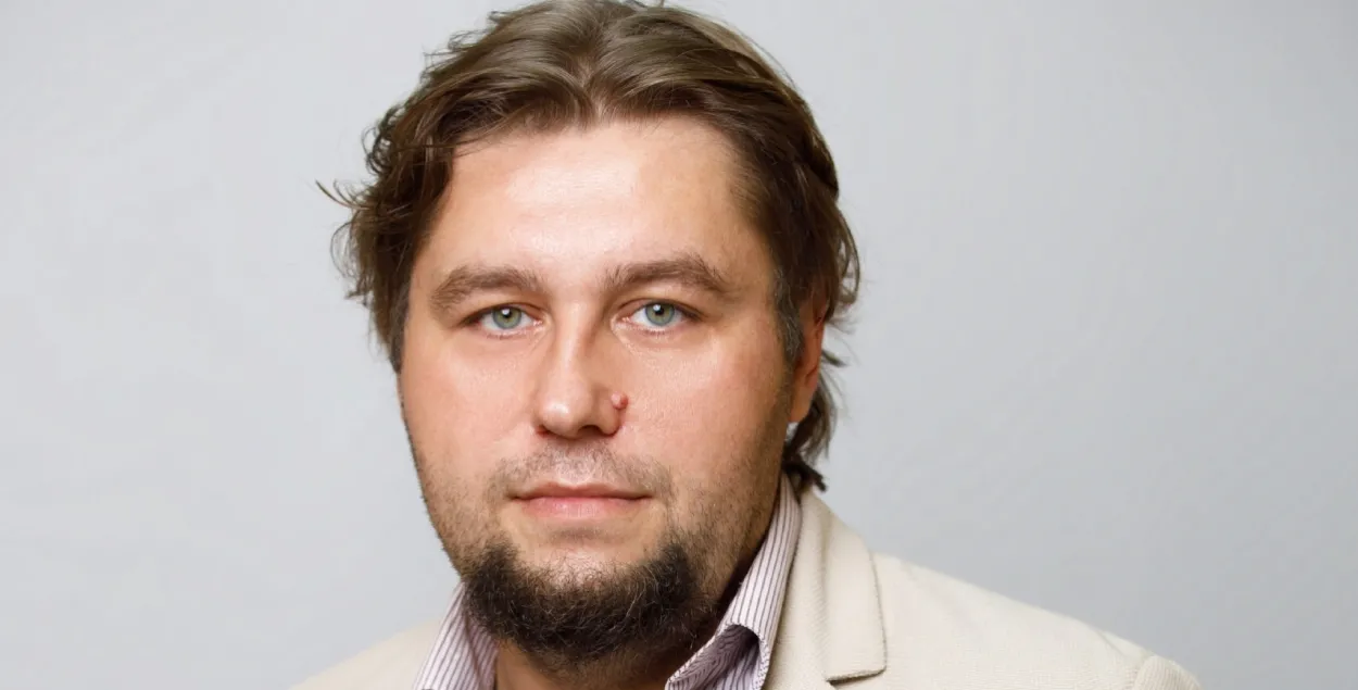Алексей Кубраков
