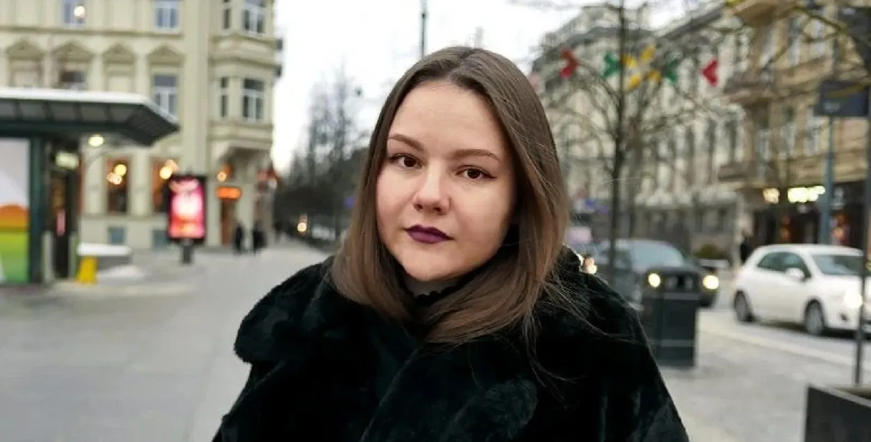 Ганна Курыс

