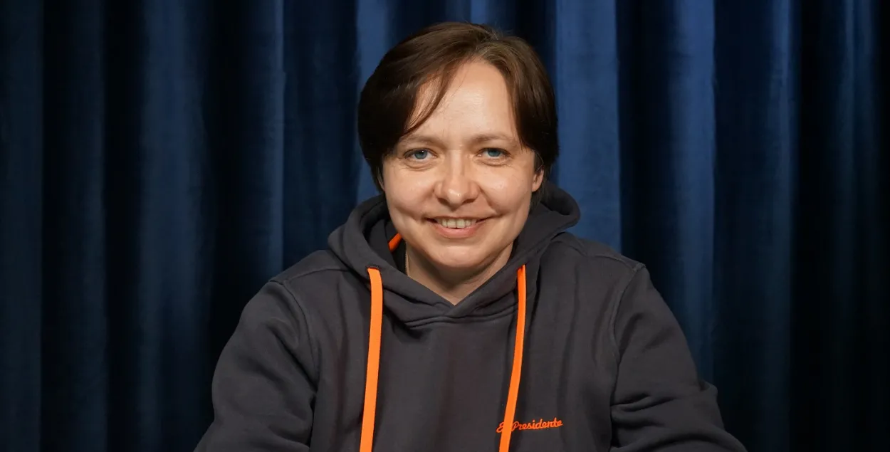 Ольга Лойко
