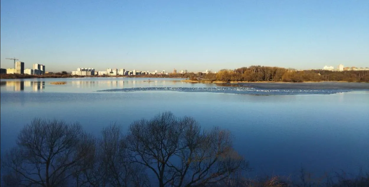 Вясна
