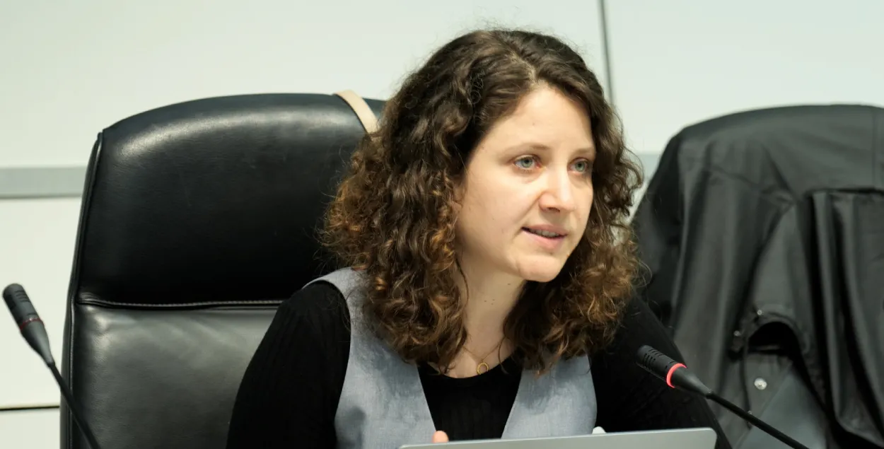 Анна Любакова

