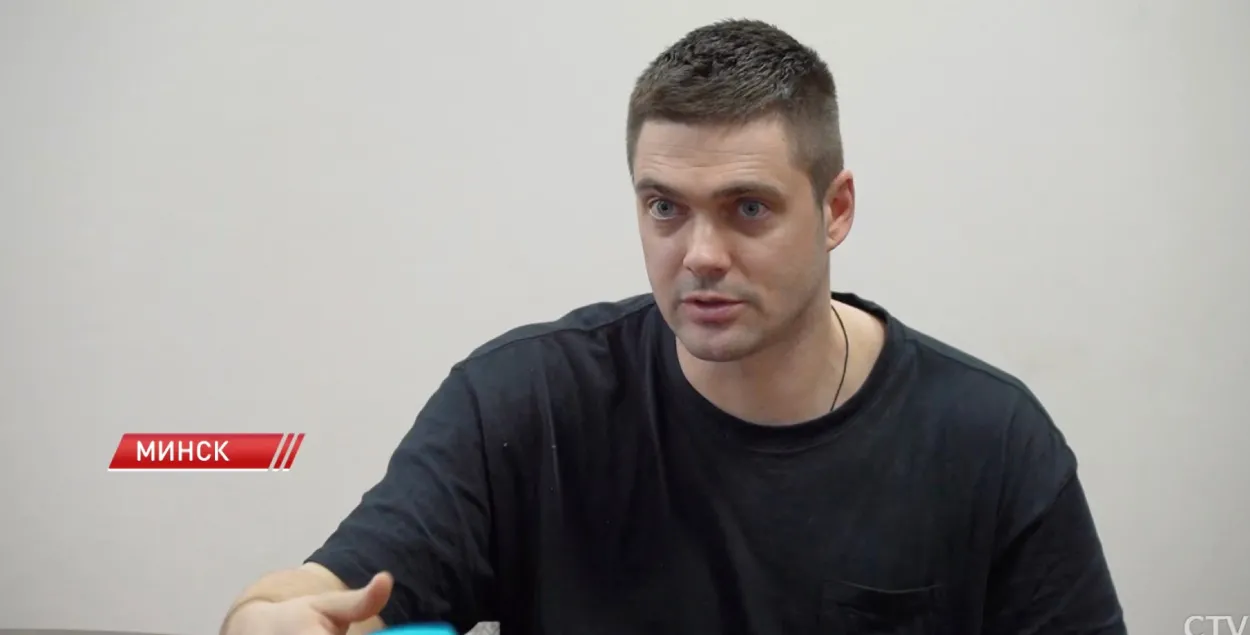 Андрей Маковский
