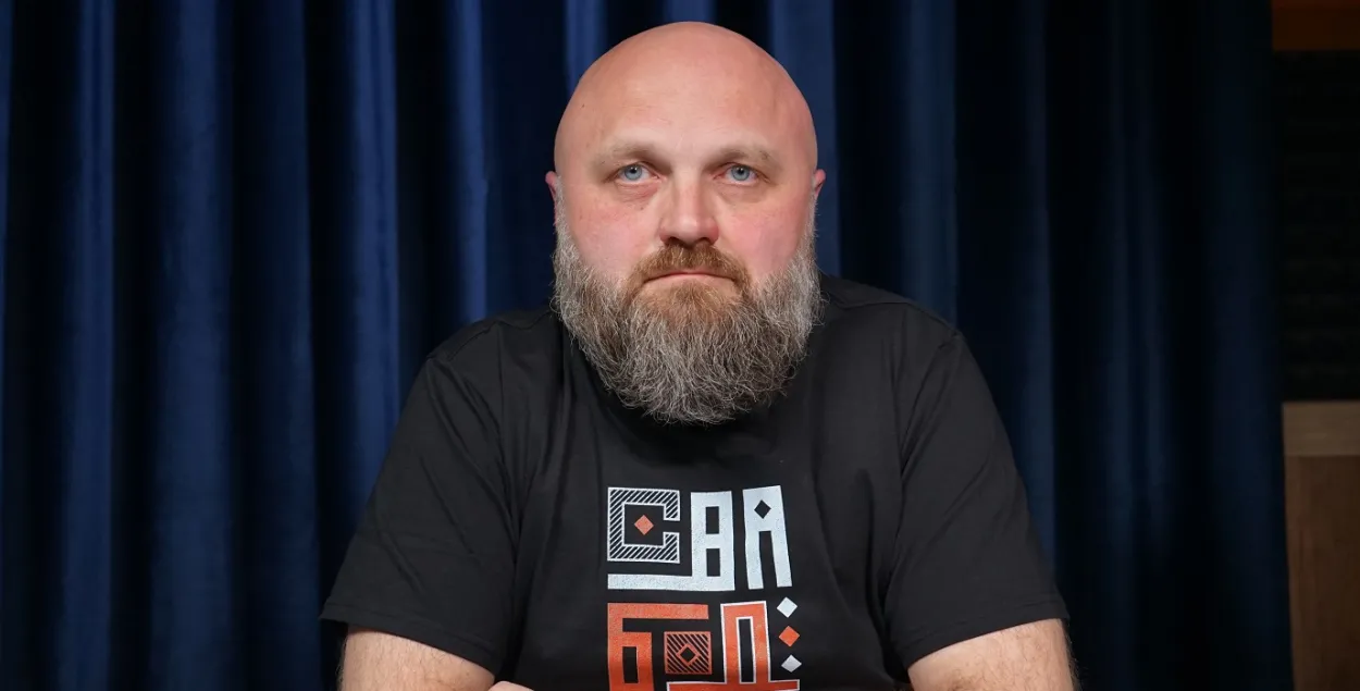 Павел Станкевіч

