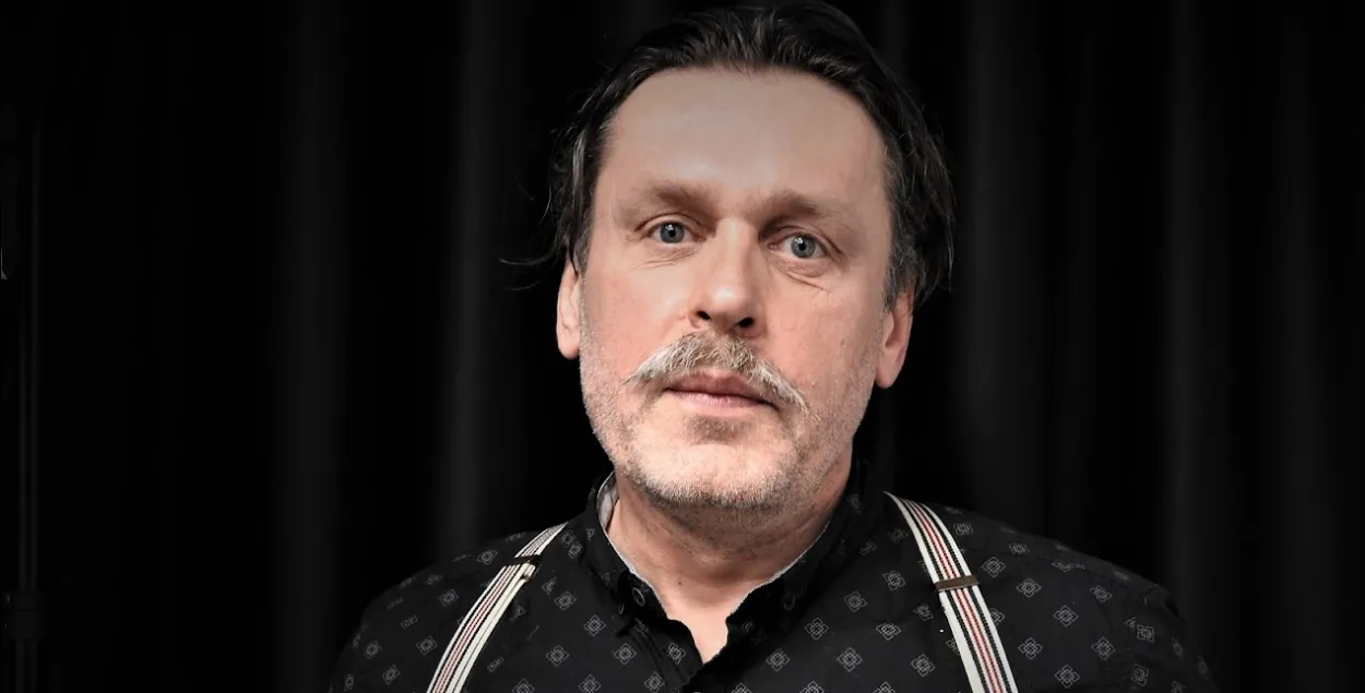 Змитер Войтюшкевич
