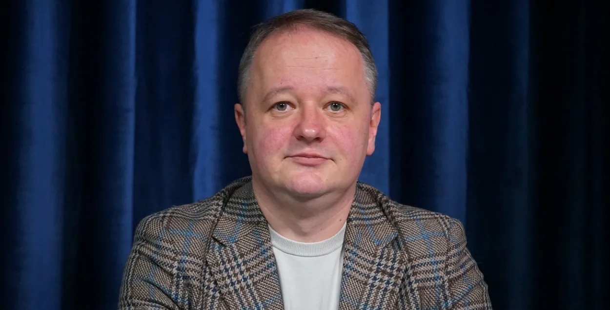 Андрей Егоров
