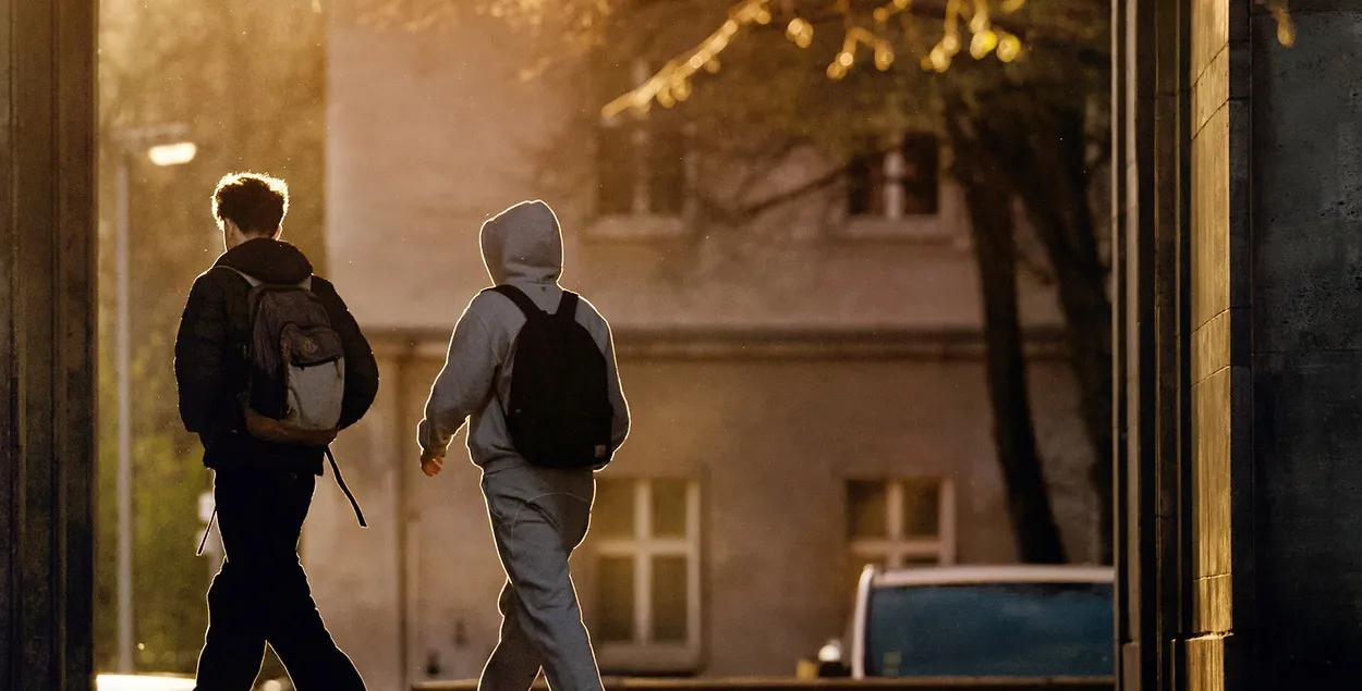 У Беларусі праходзіць даследаванне, прысвечанае асаблівасцям лічбавых паводзін падлеткаў
