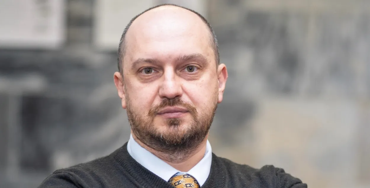 Яраслаў Чарнагор
