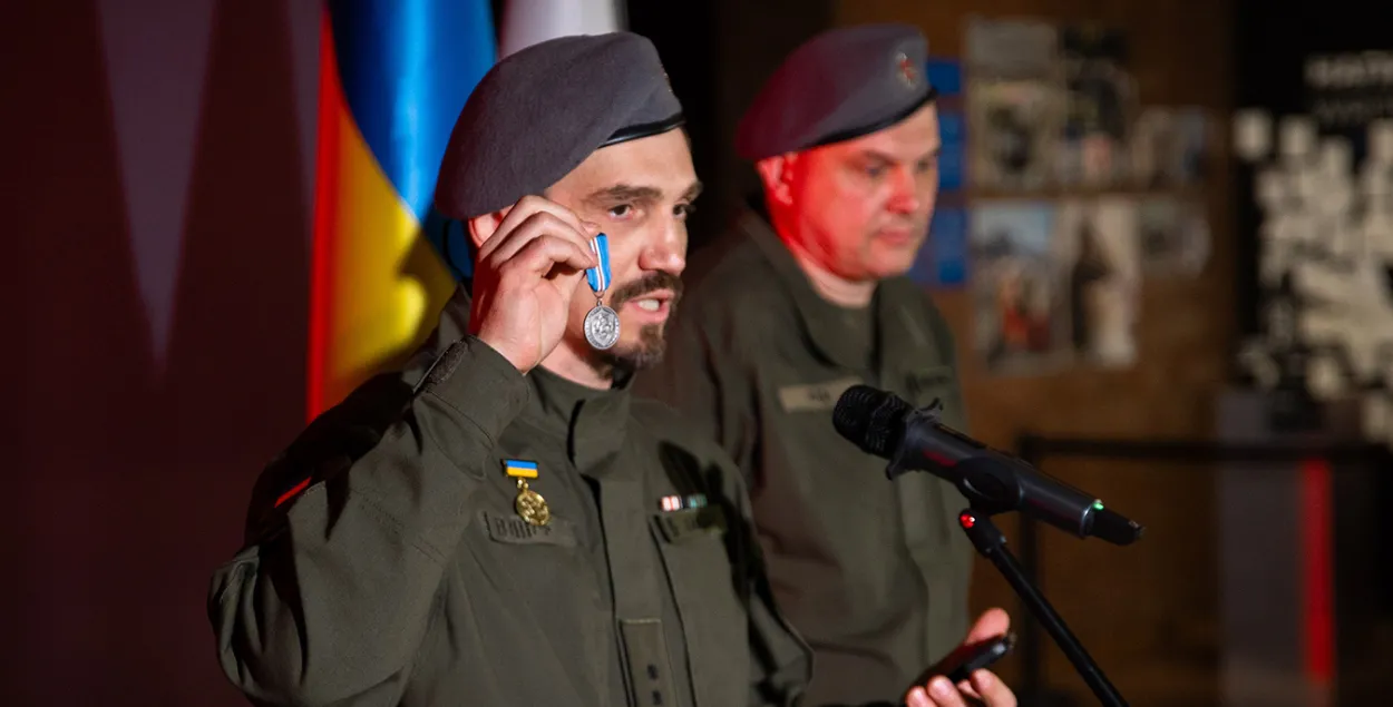 Мікіта Забуга&nbsp;
