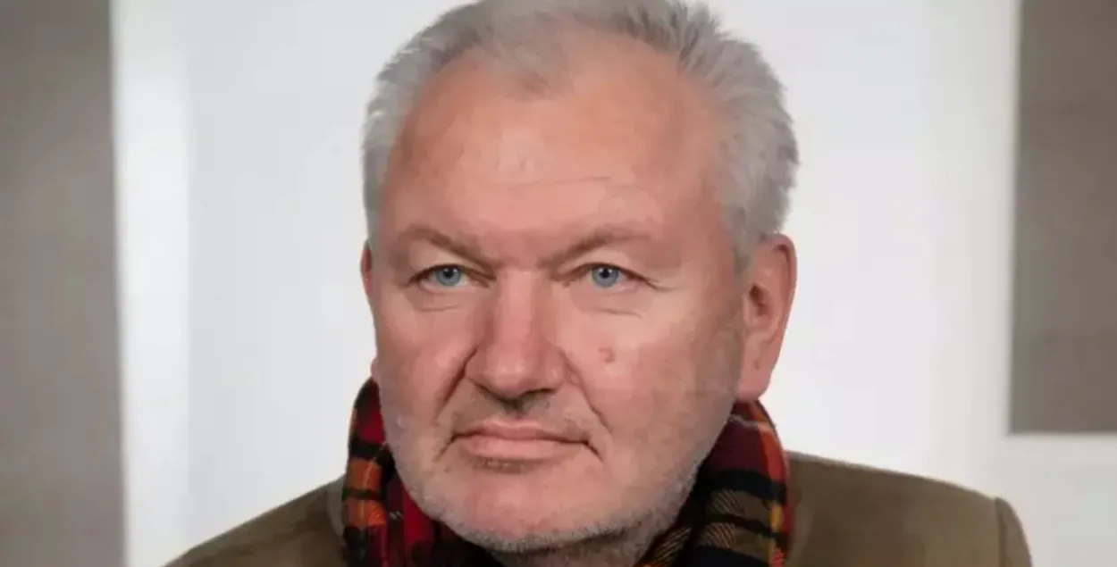 Аляксандр Рудчык

