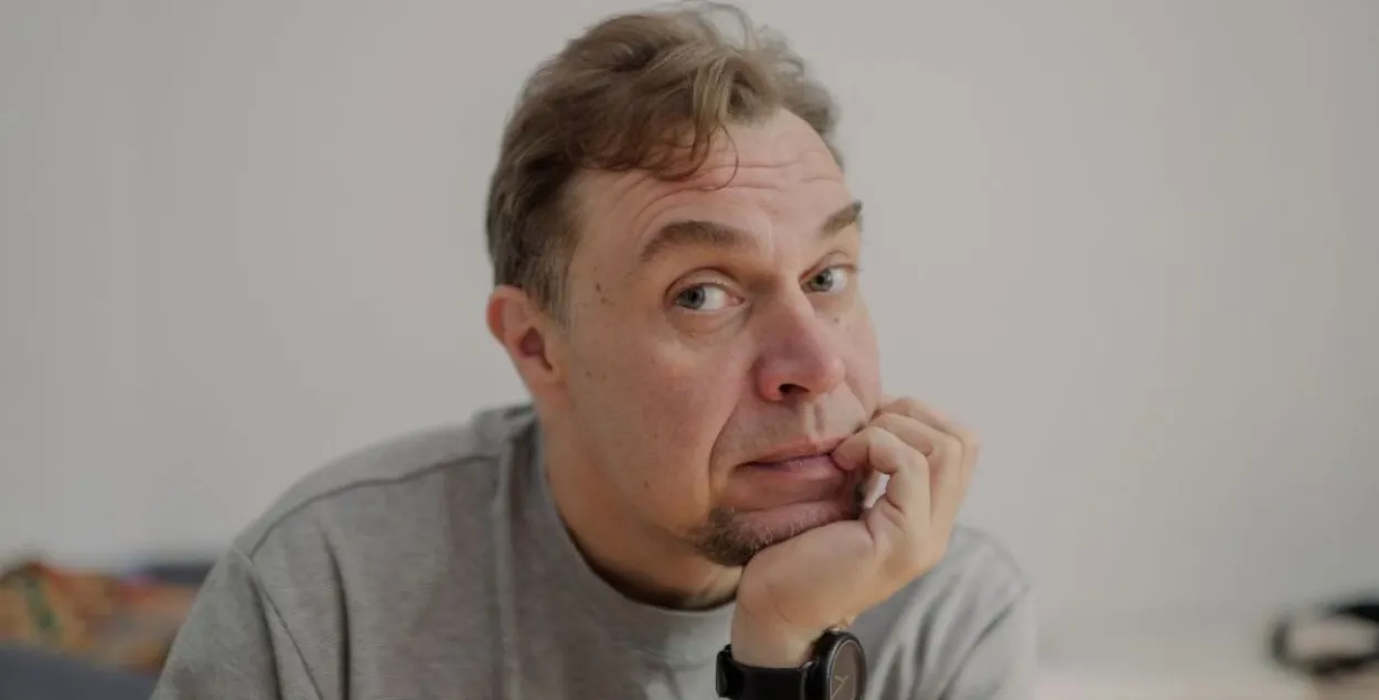 Максім Швед
