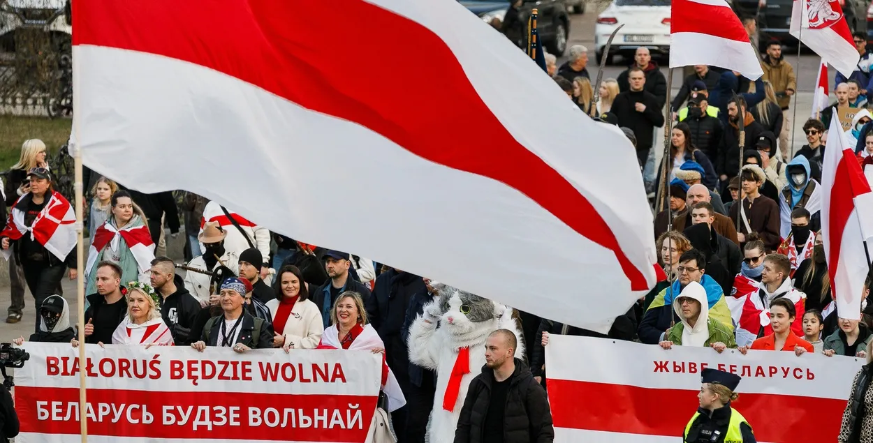 Высветлілася, што глабалізм, пра які нам так шмат распавядалі яшчэ ў школе, дзейнічае толькі ў спакойны час
