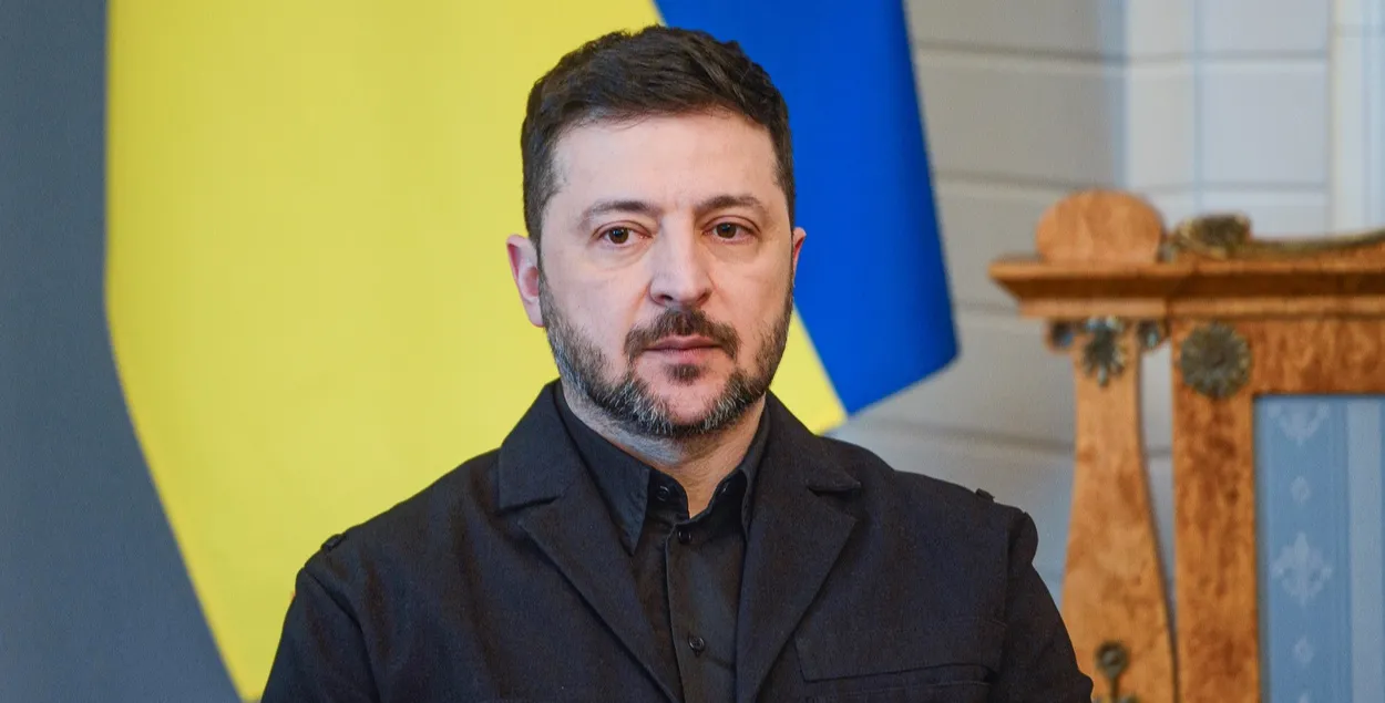 Ультиматум сработал?
