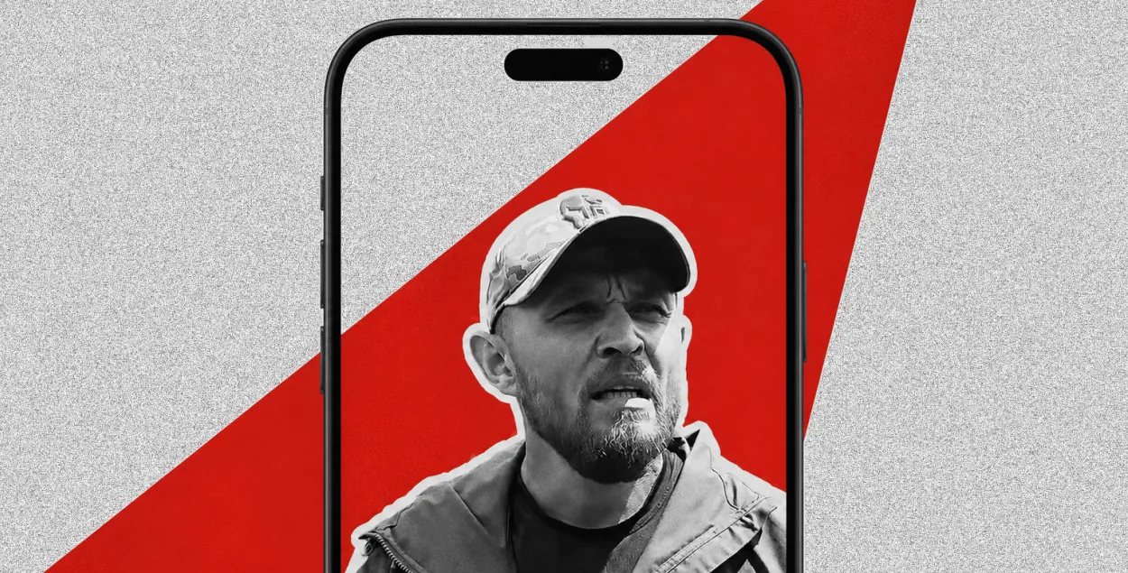 лунин обращение к путину