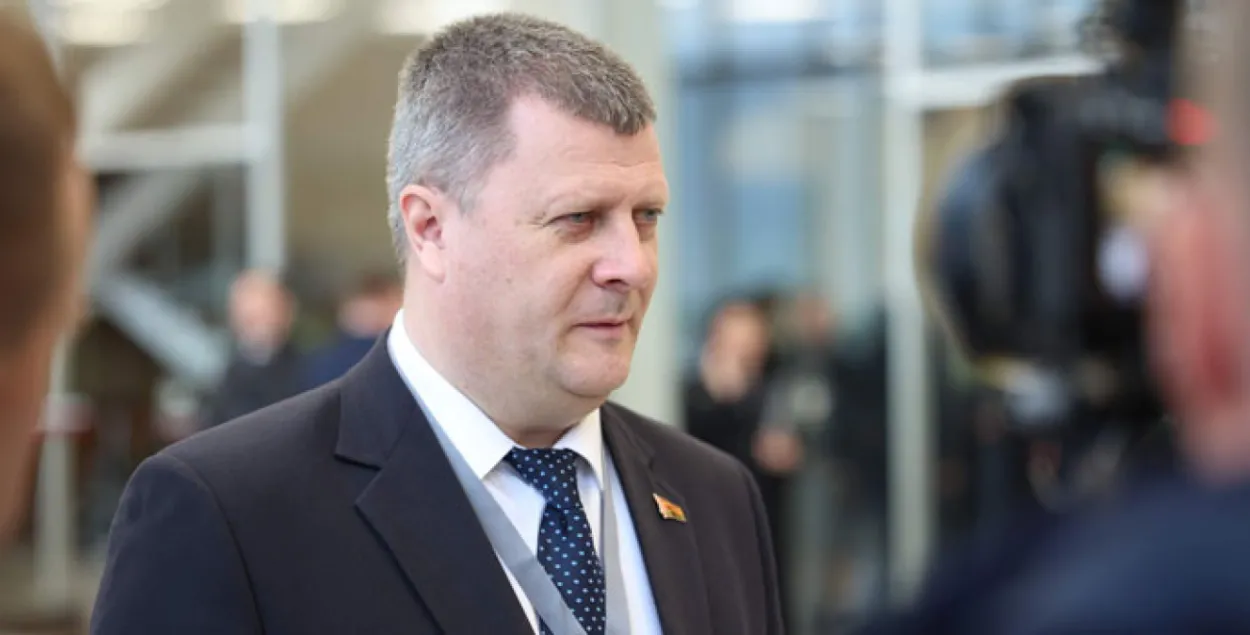 Юрий Селиверстов

