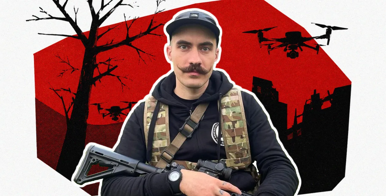 Евгений “Салам” Журавский
