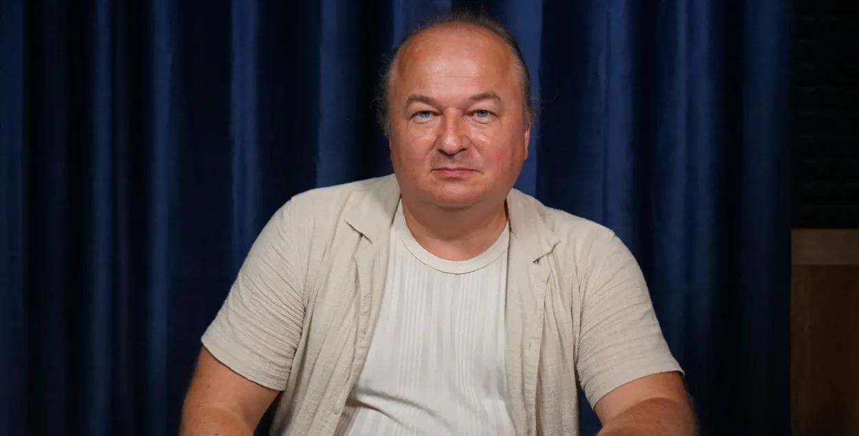 Евгений Красулин
