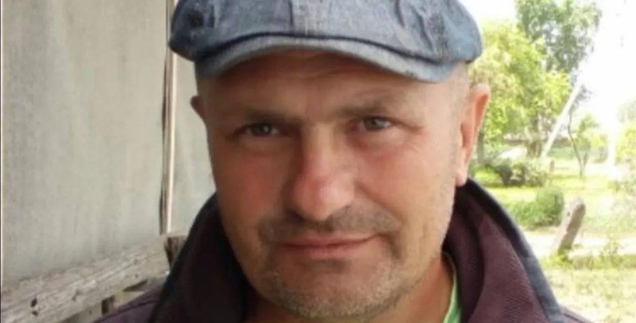 Андрэй Мацаль
