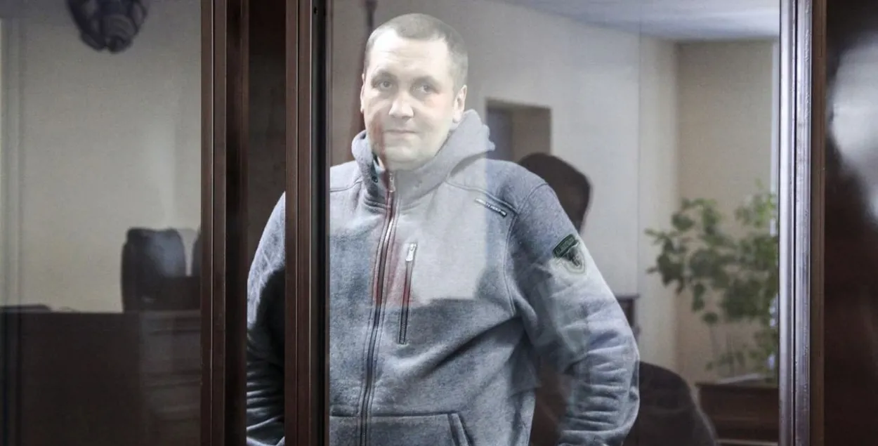 Аляксандр Арановіч
